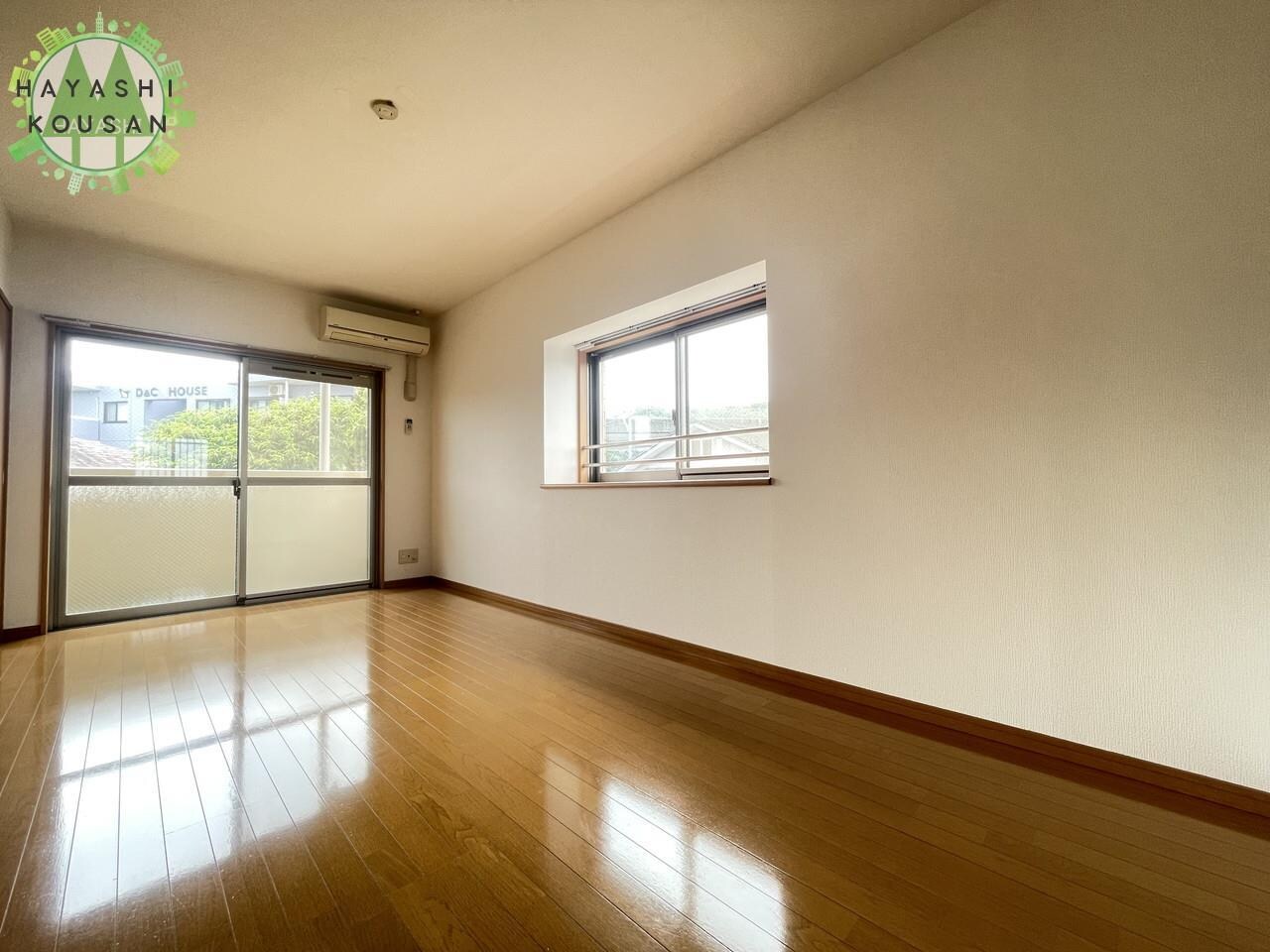 ユーミーマンションバウムI号館の物件内観写真