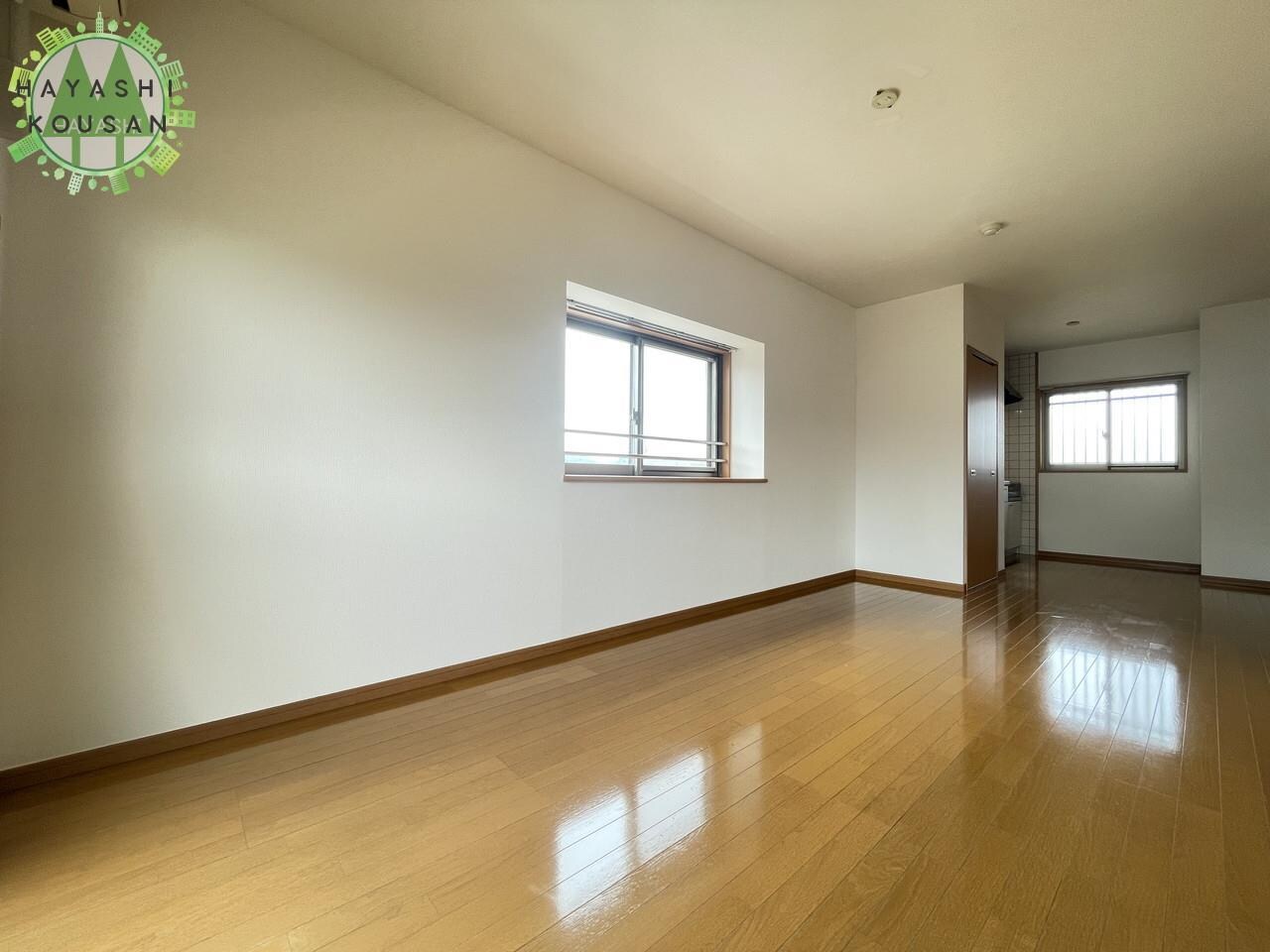 ユーミーマンションバウムI号館の物件内観写真