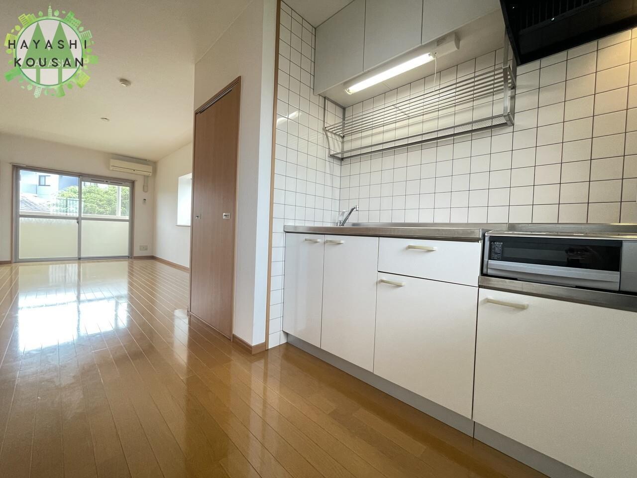 ユーミーマンションバウムI号館の物件内観写真