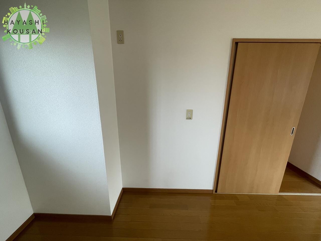 ユーミーマンションバウムI号館の物件内観写真