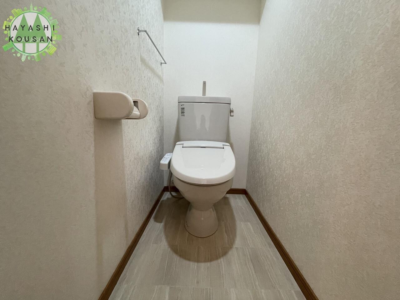 ユーミーマンションバウムI号館の物件内観写真