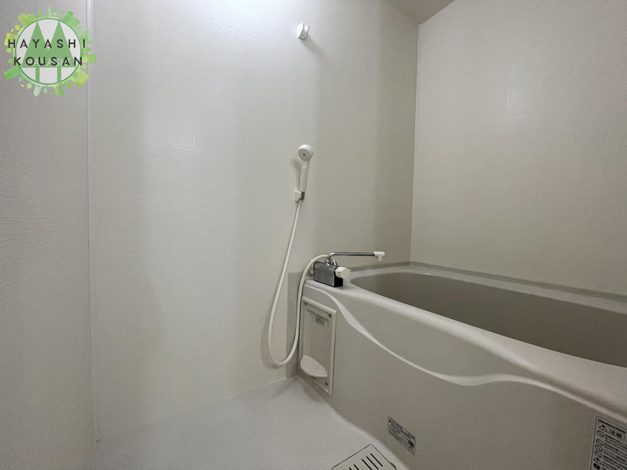 ユーミーマンションバウムI号館の物件内観写真