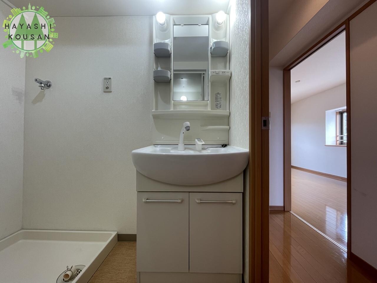 ユーミーマンションバウムI号館の物件内観写真