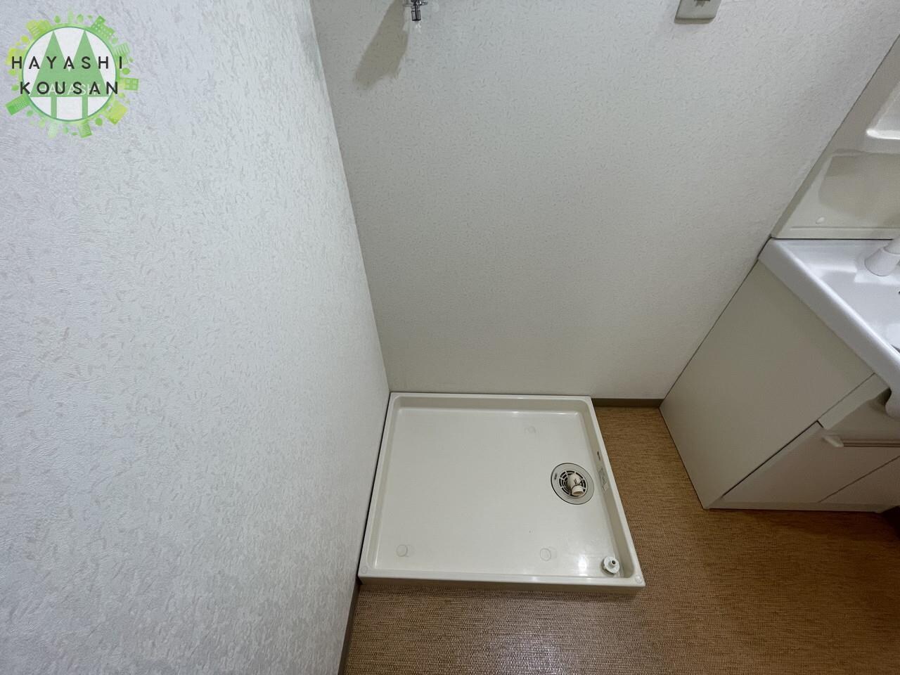 ユーミーマンションバウムI号館の物件内観写真