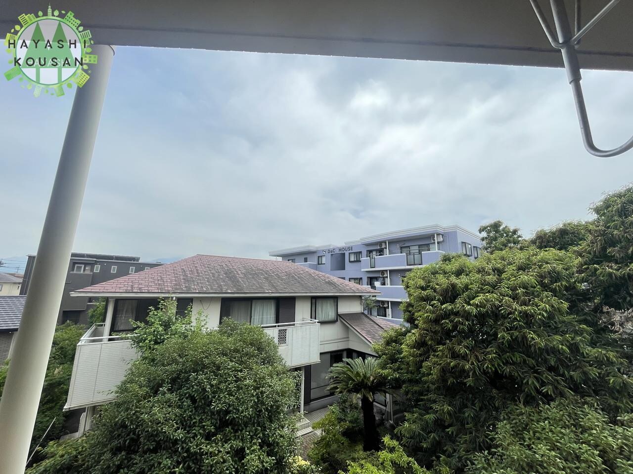 ユーミーマンションバウムI号館の物件内観写真