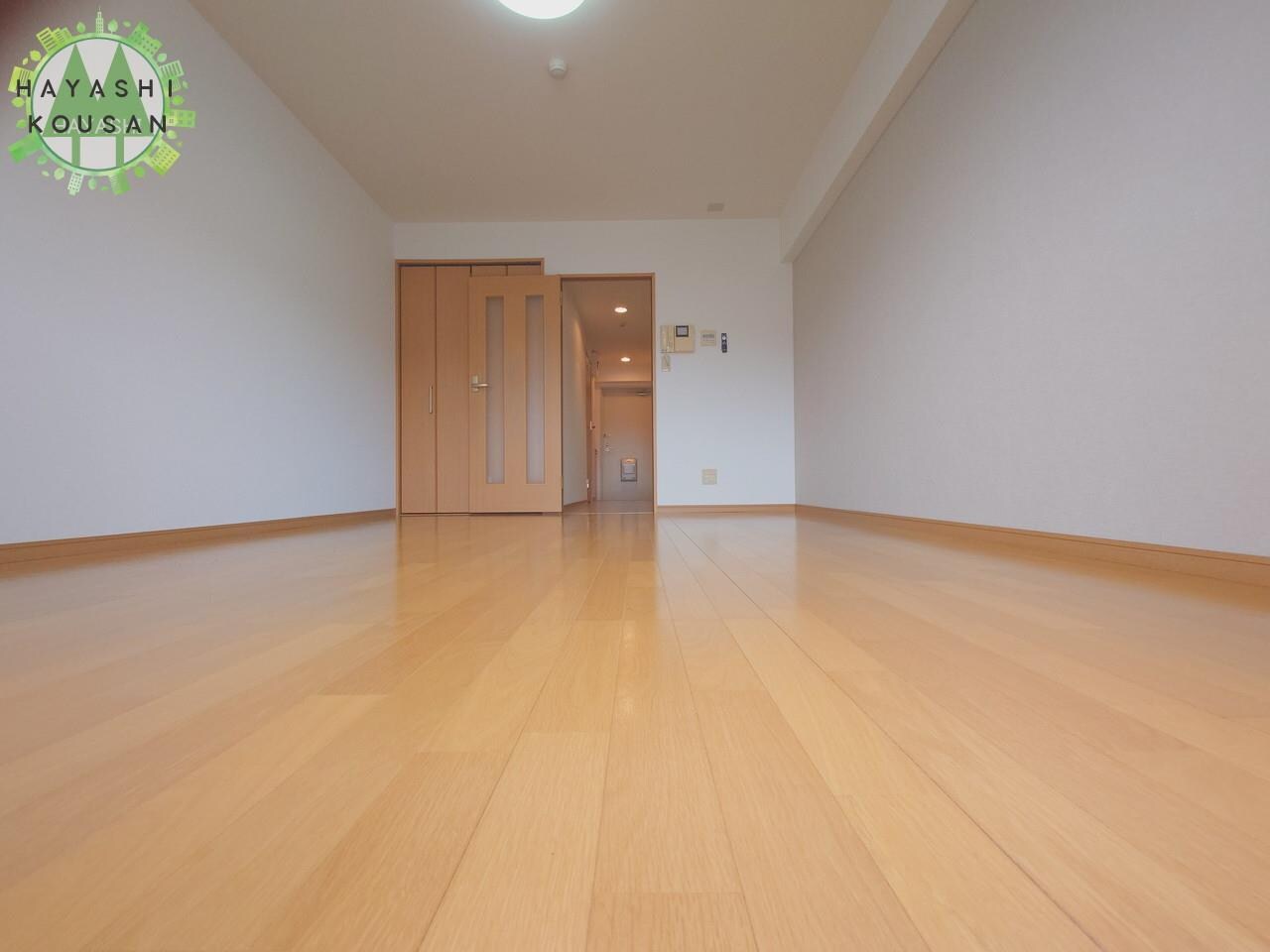 トレステーラ下芹の物件内観写真