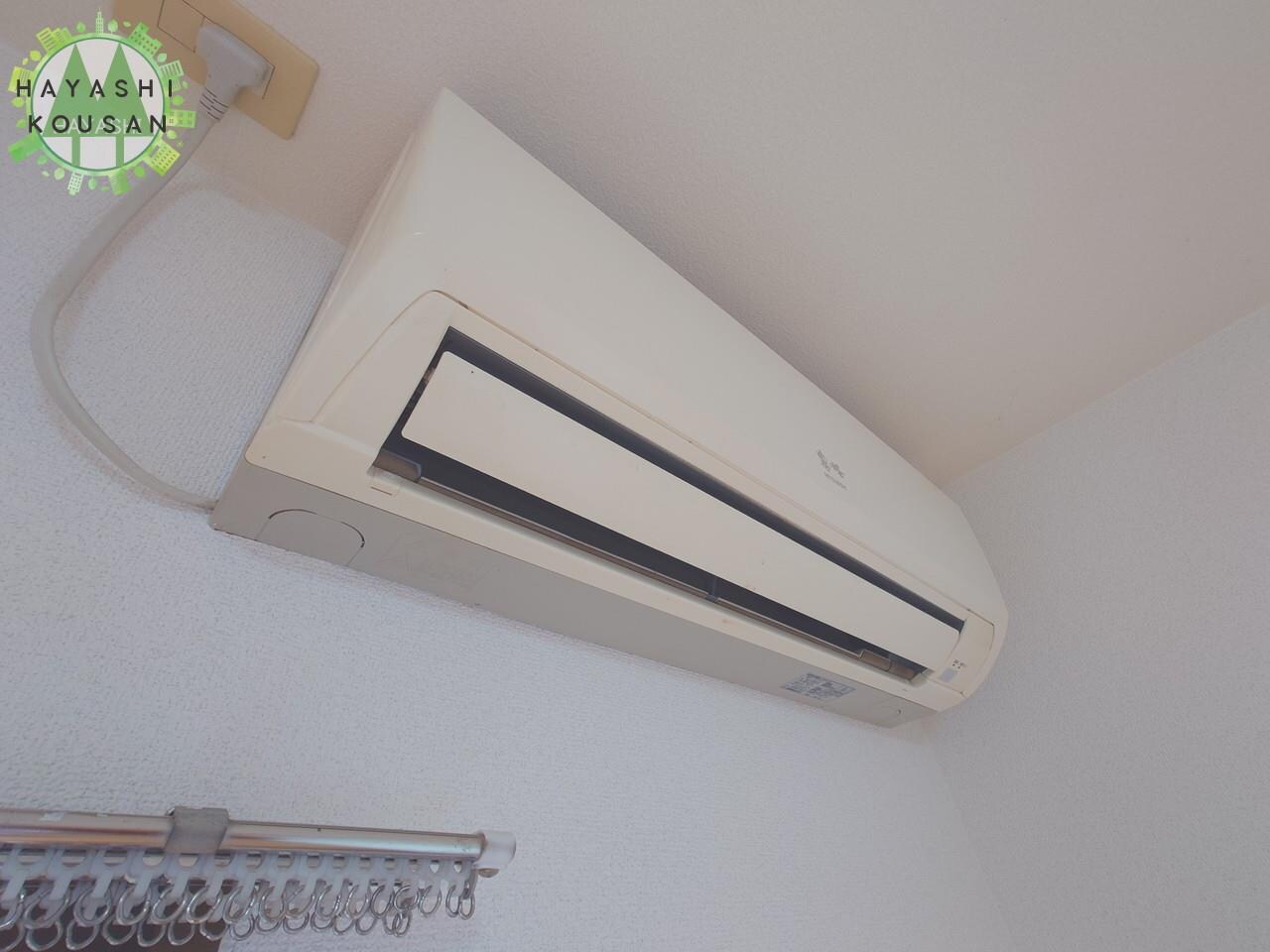 トレステーラ下芹の物件内観写真