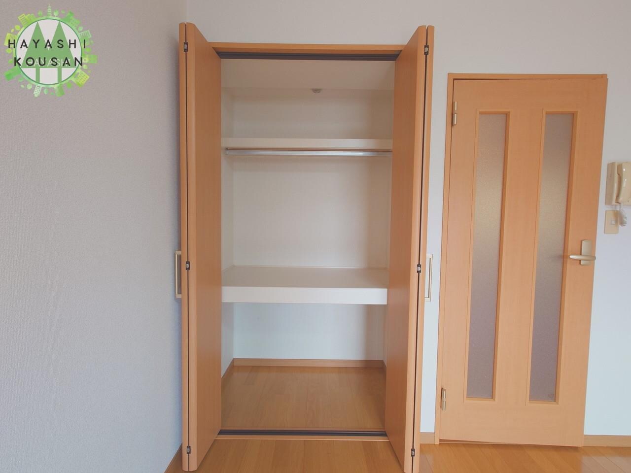 トレステーラ下芹の物件内観写真