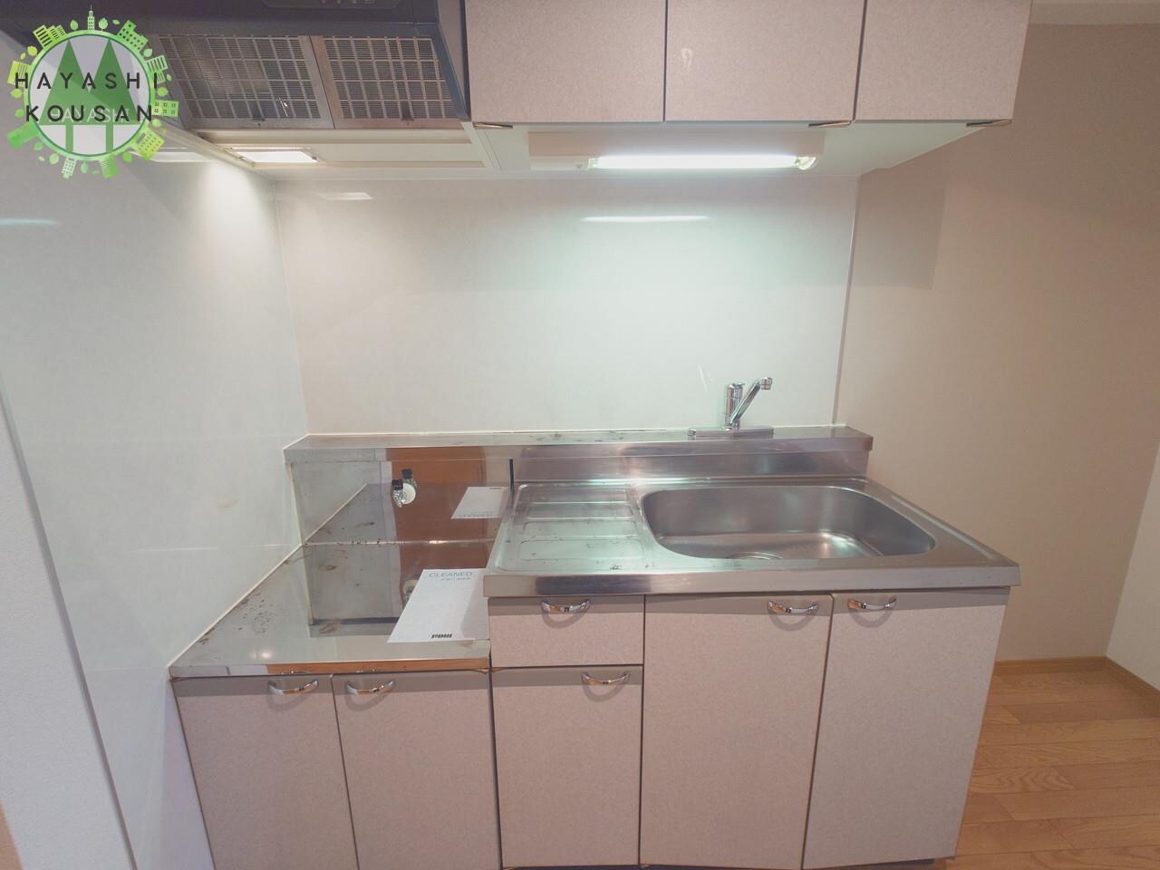 トレステーラ下芹の物件内観写真