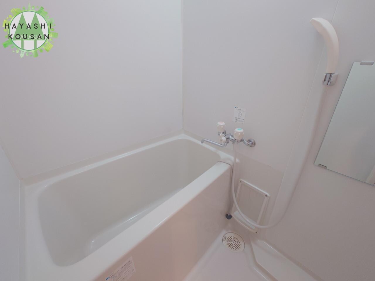 トレステーラ下芹の物件内観写真