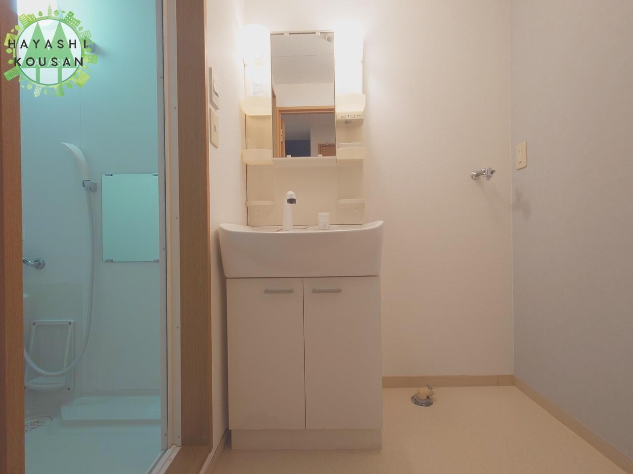 トレステーラ下芹の物件内観写真