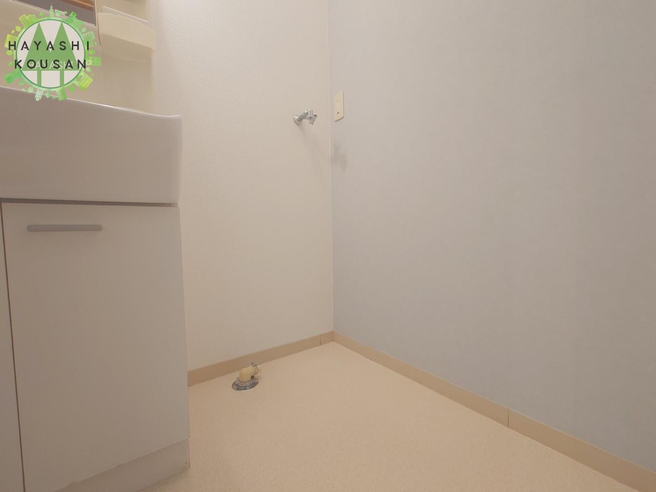 トレステーラ下芹の物件内観写真