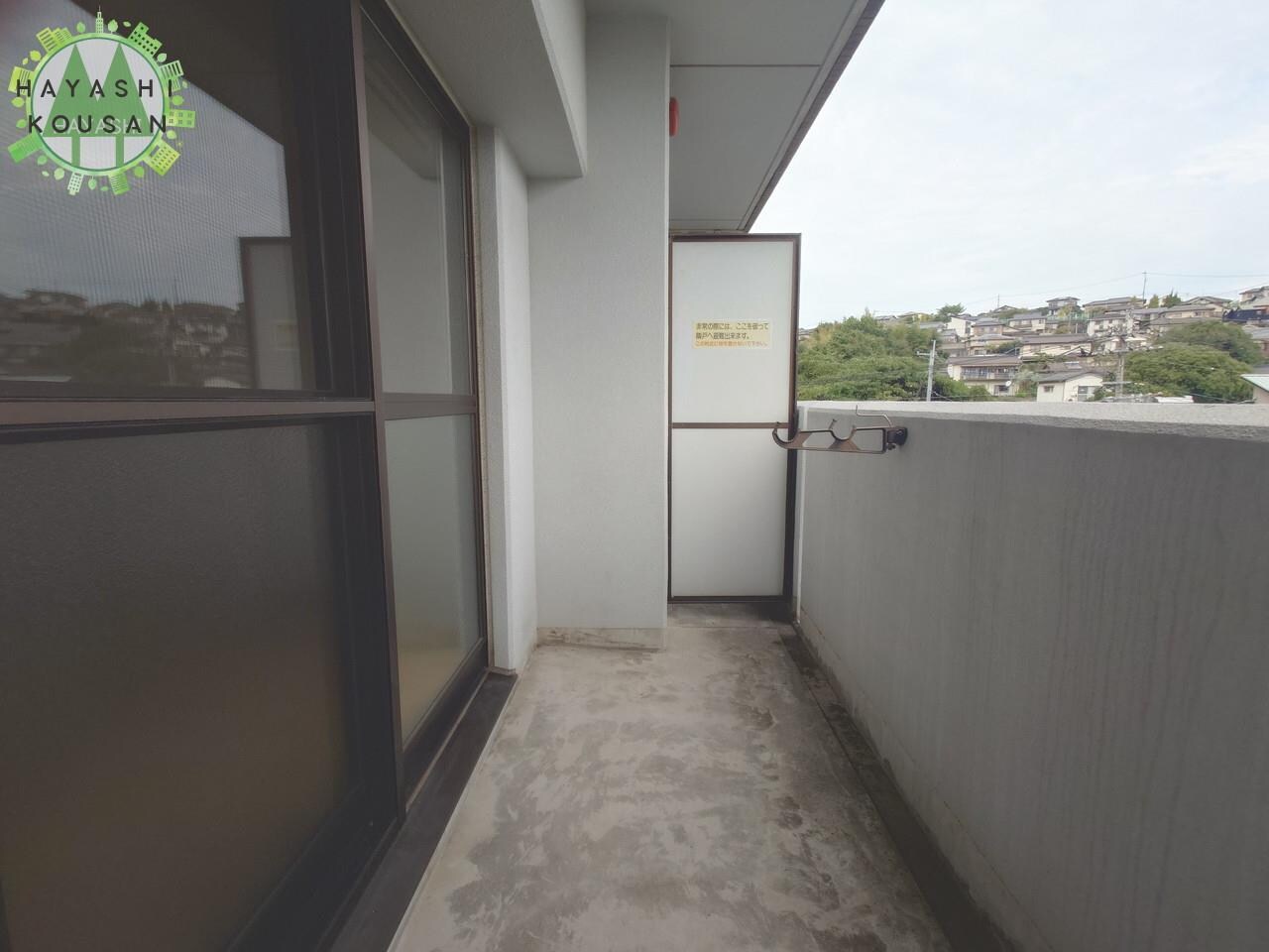 トレステーラ下芹の物件内観写真