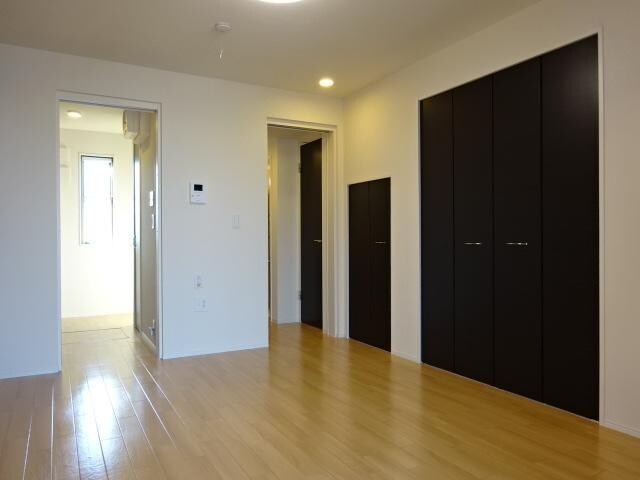 アヴニール松原の物件内観写真