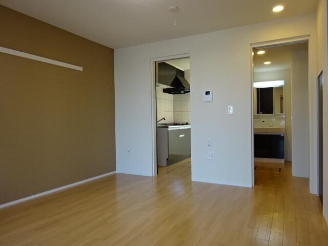 アヴニール松原の物件内観写真