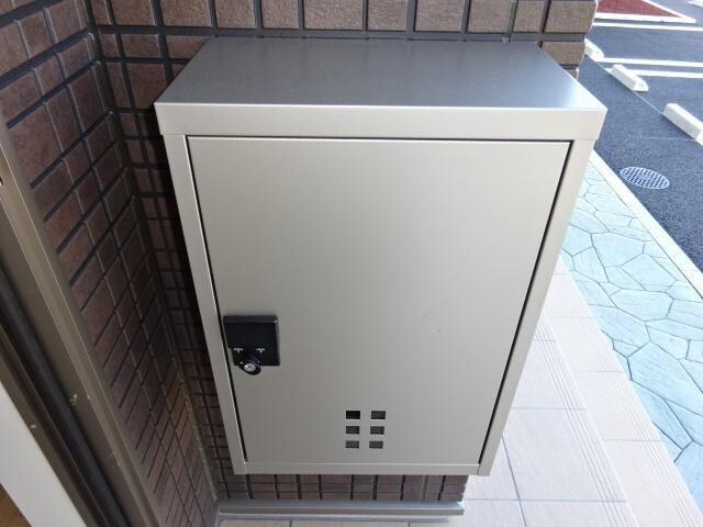 アヴニール松原の物件内観写真