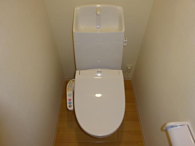 アヴニール松原の物件内観写真