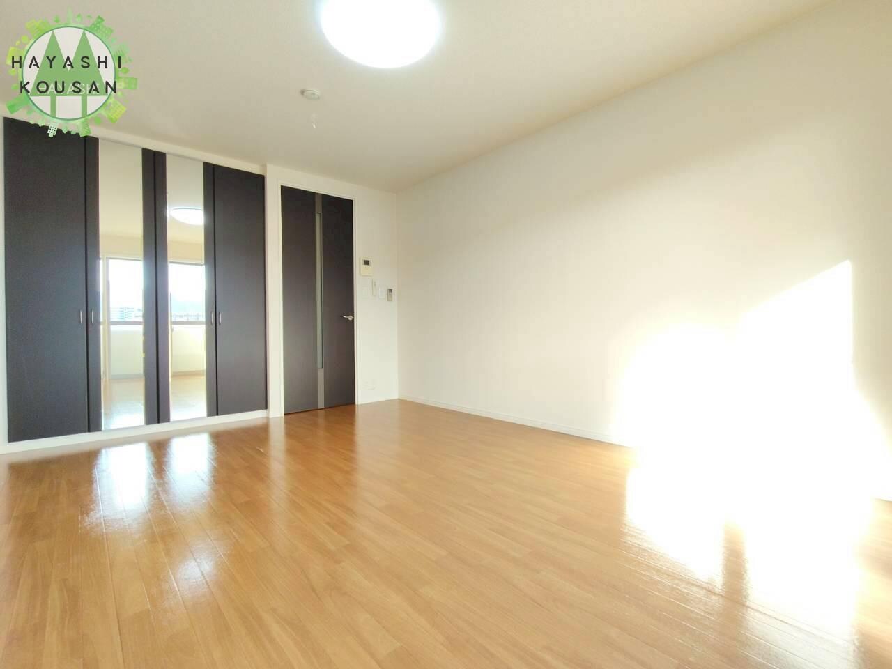 エール モーヴ ボヌールの物件内観写真