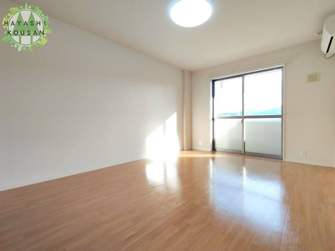 エール モーヴ ボヌールの物件内観写真