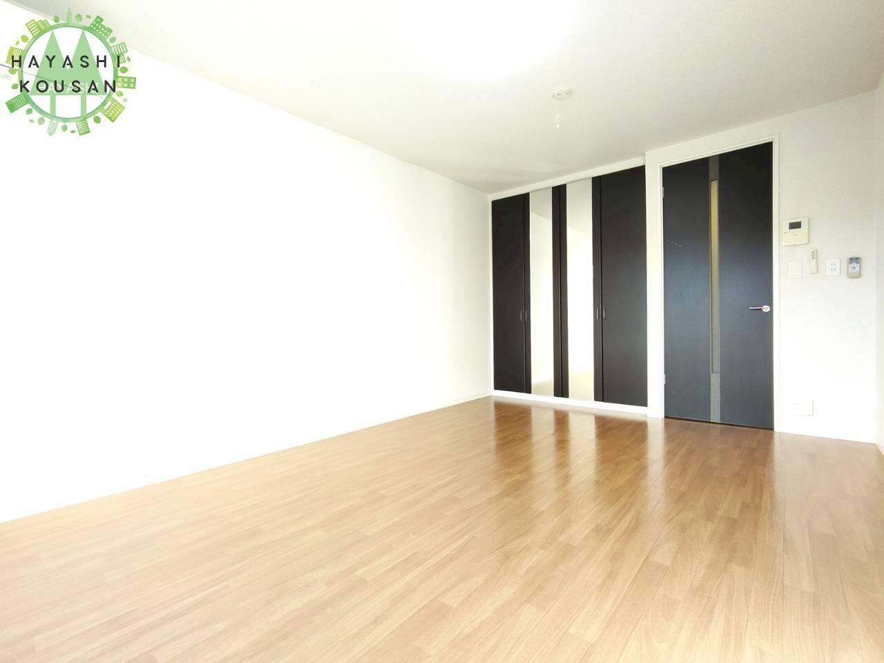 エール モーヴ ボヌールの物件内観写真