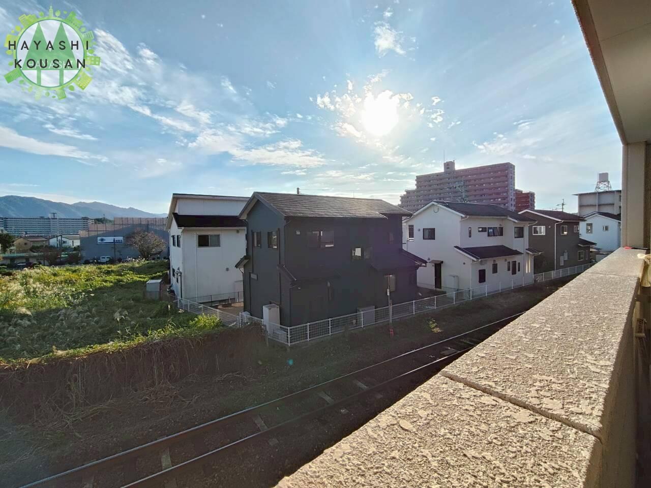 エール モーヴ ボヌールの物件内観写真