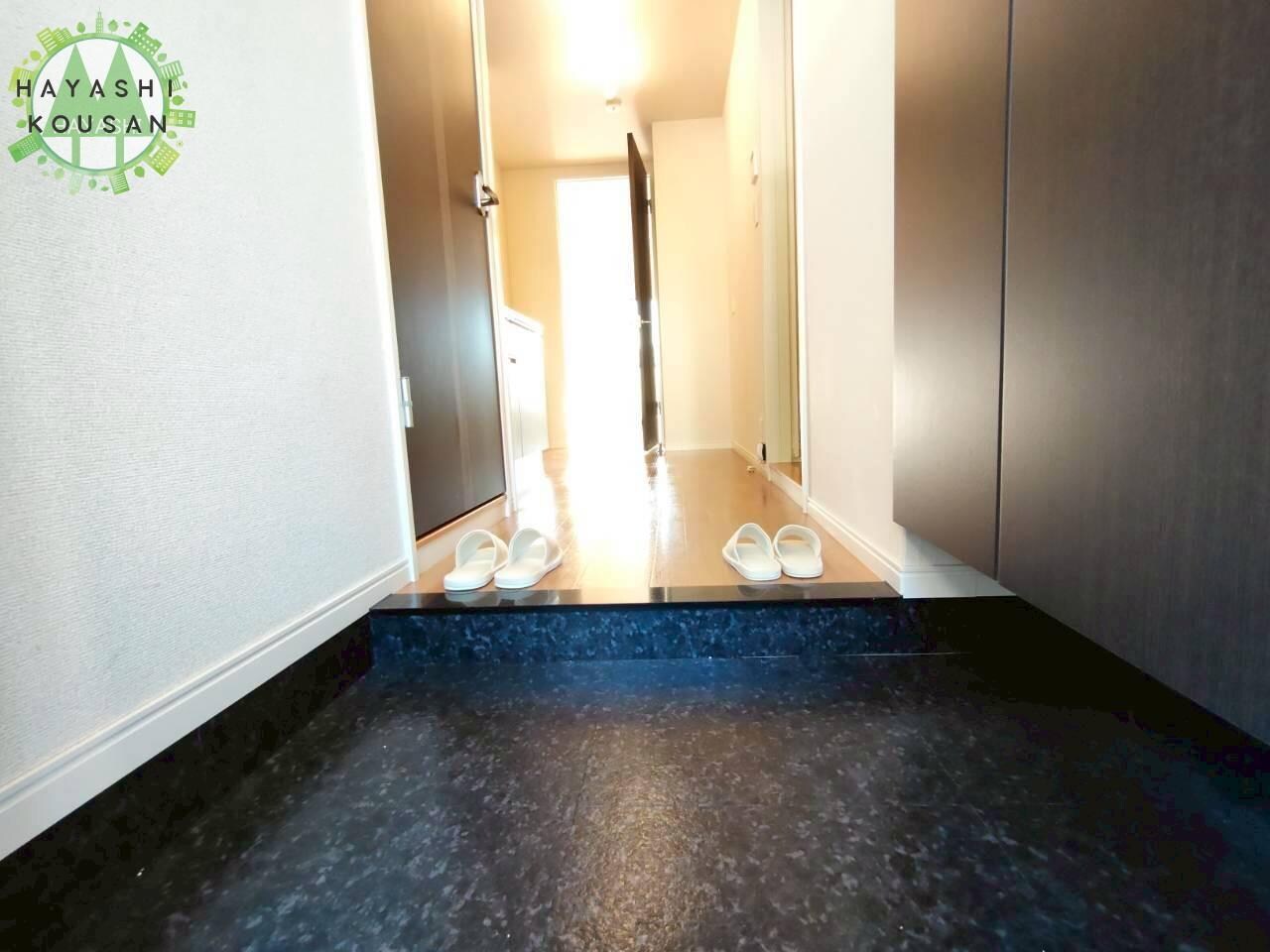 エール モーヴ ボヌールの物件内観写真