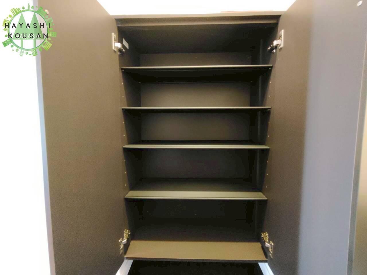 エール モーヴ ボヌールの物件内観写真