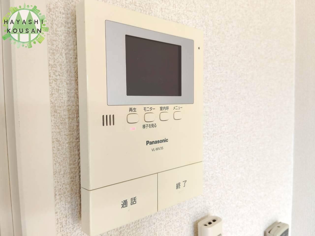 エール モーヴ ボヌールの物件内観写真