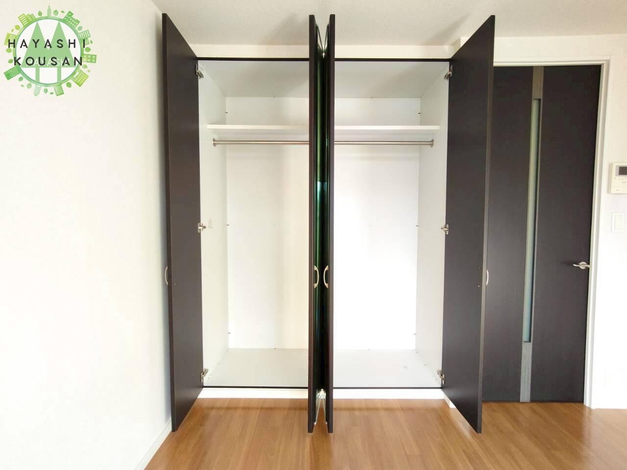 エール モーヴ ボヌールの物件内観写真