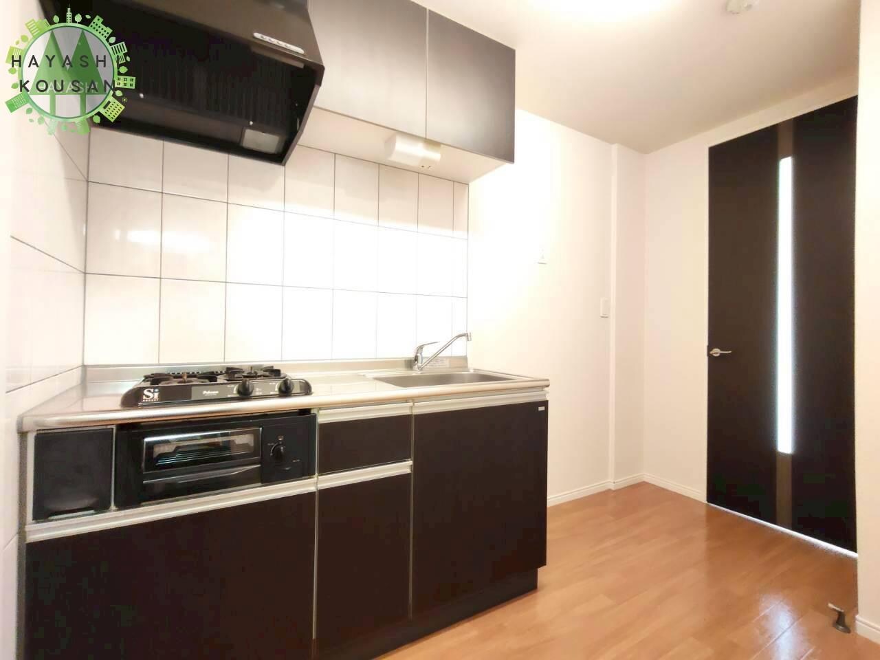 エール モーヴ ボヌールの物件内観写真