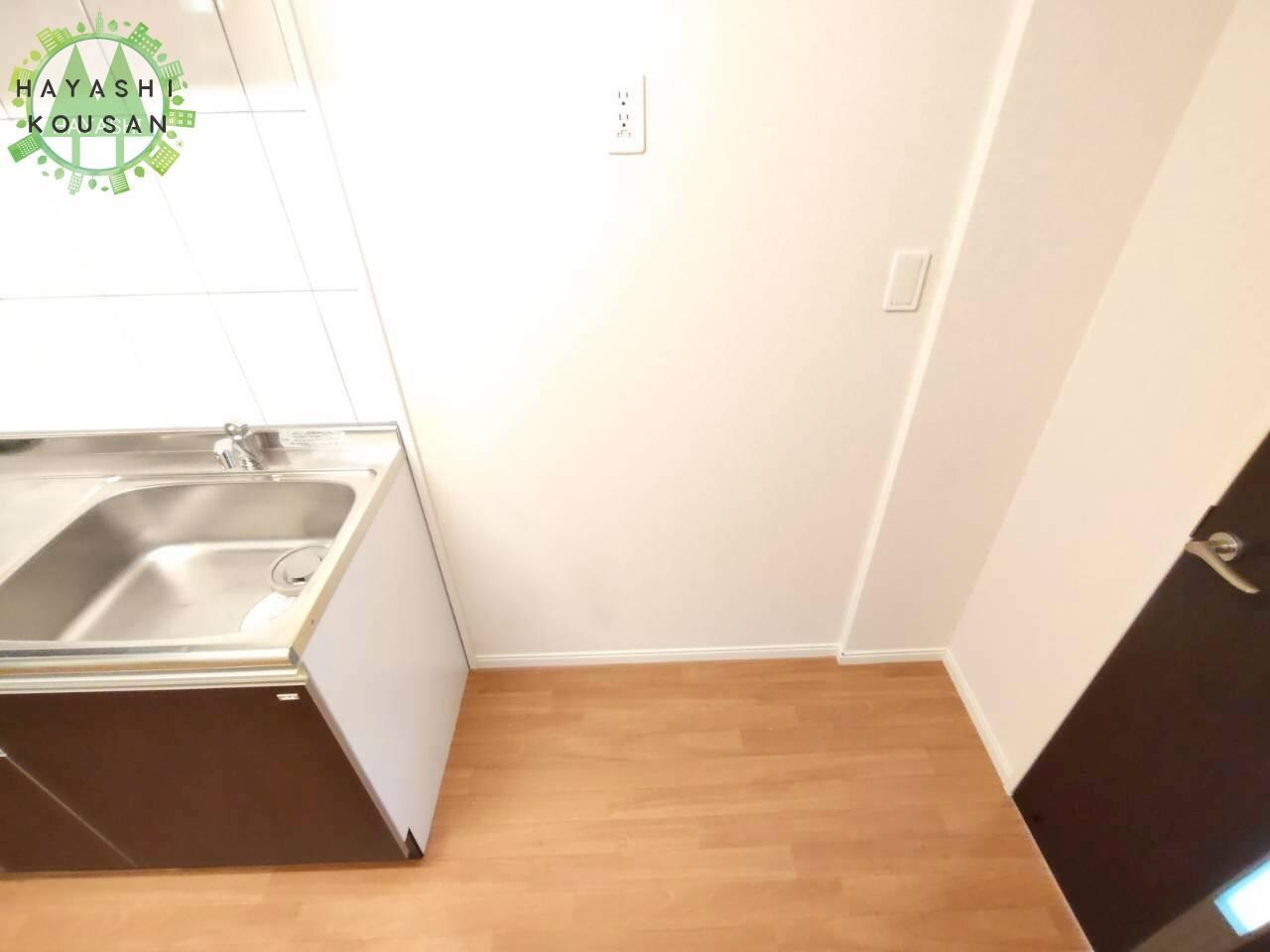 エール モーヴ ボヌールの物件内観写真