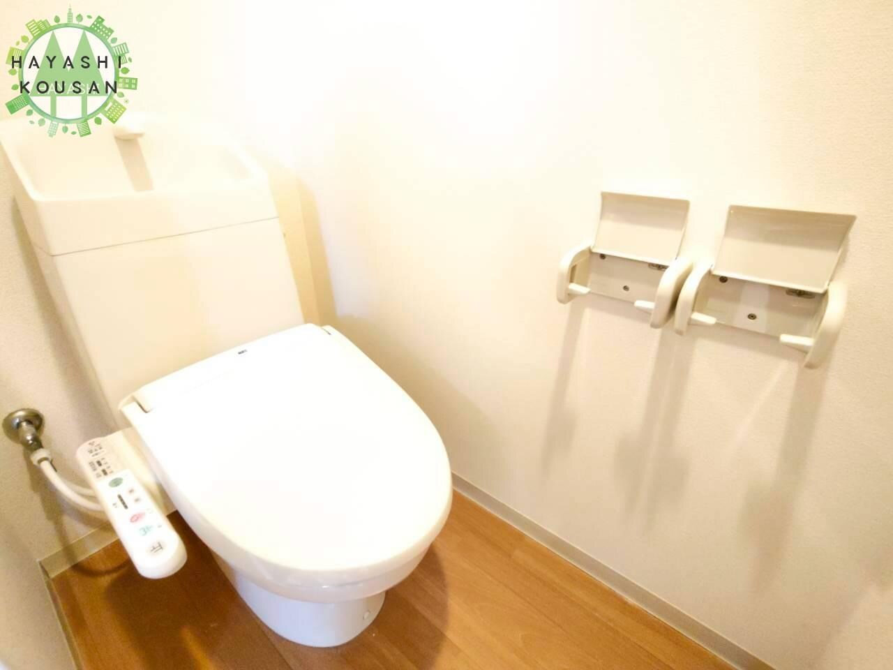 エール モーヴ ボヌールの物件内観写真