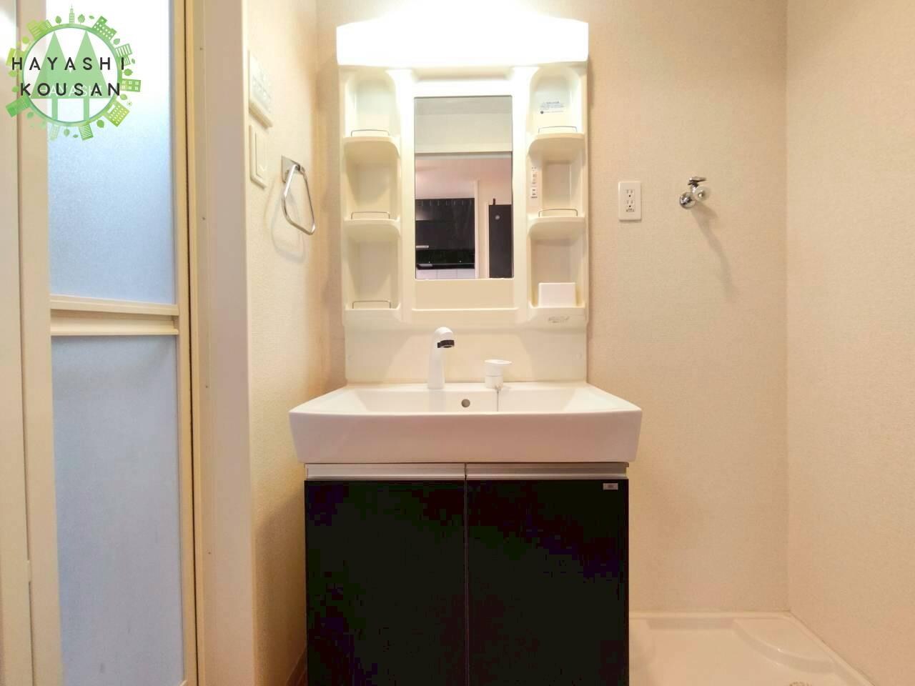 エール モーヴ ボヌールの物件内観写真