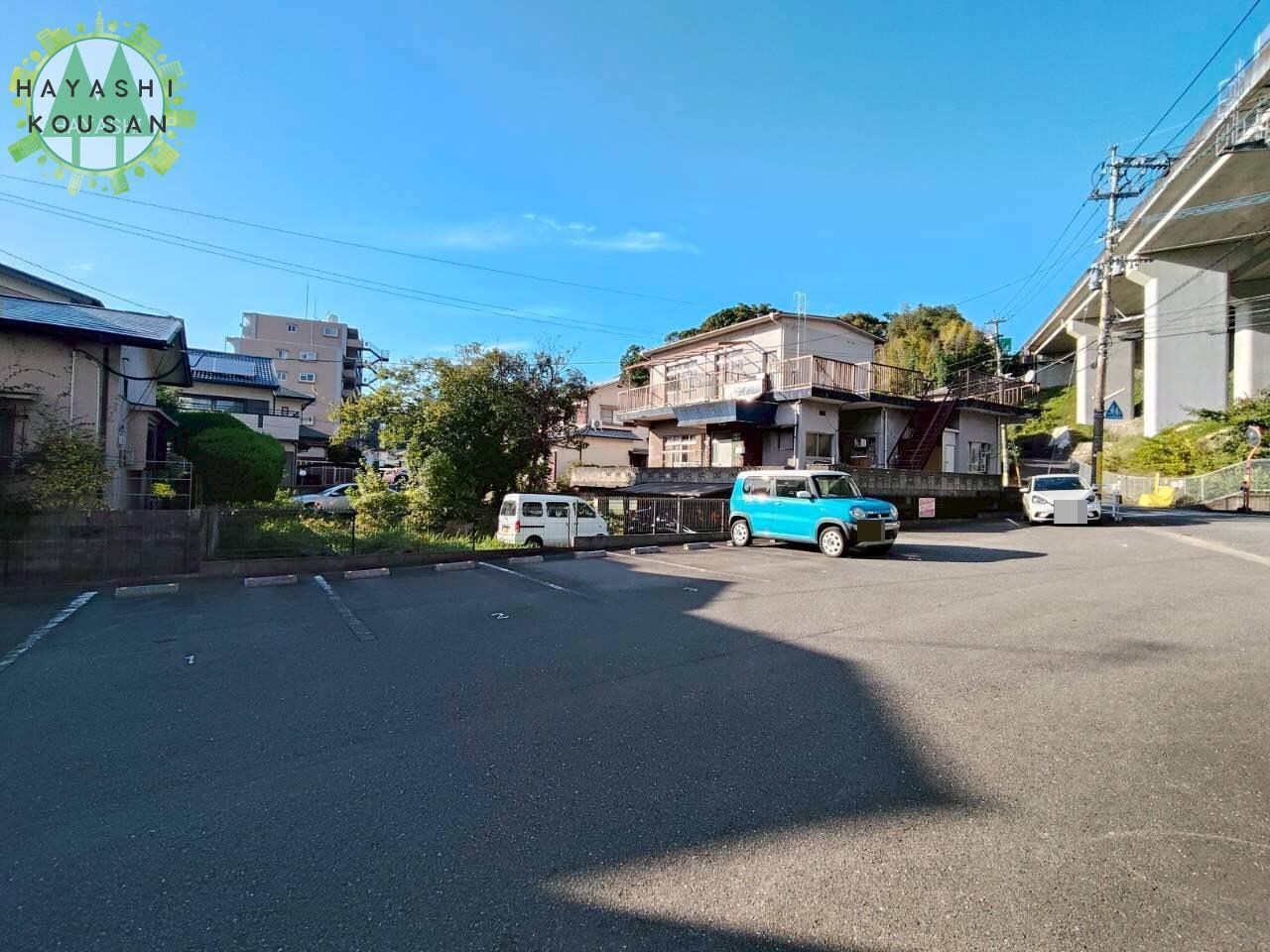 エール モーヴ ボヌールの物件外観写真