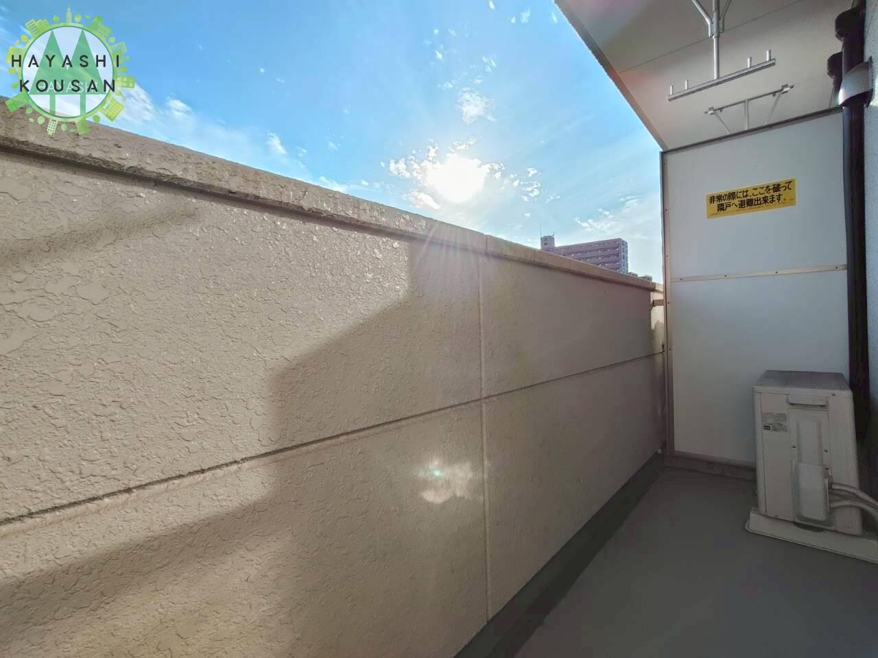 エール モーヴ ボヌールの物件内観写真