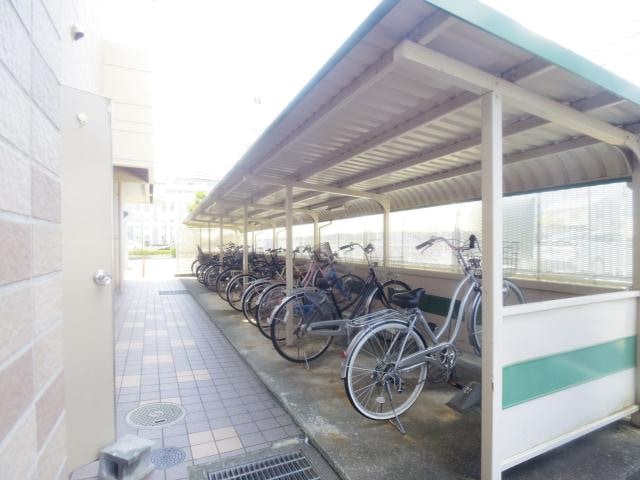 静岡駅 バス12分  小鹿局前下車：停歩1分 6階の物件外観写真