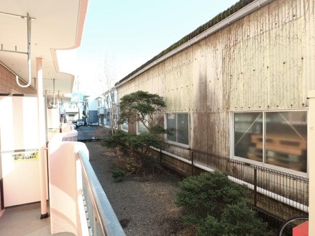 静岡駅 バス15分  中村町下下車：停歩5分 1階の物件内観写真