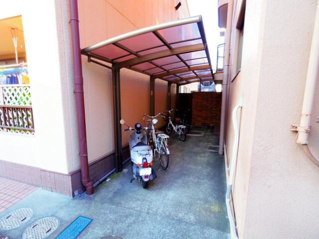 静岡駅 徒歩12分 1階の物件外観写真