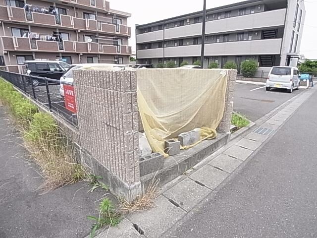 焼津駅 バス14分  光西寺前下車：停歩9分 1階の物件外観写真