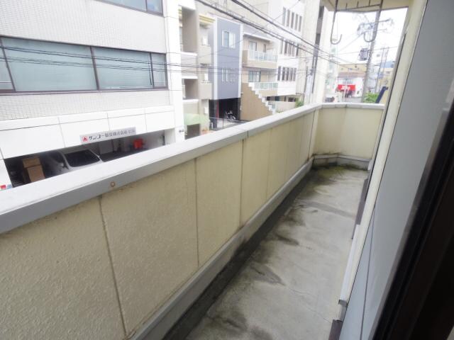 静岡駅 徒歩9分 2階の物件内観写真