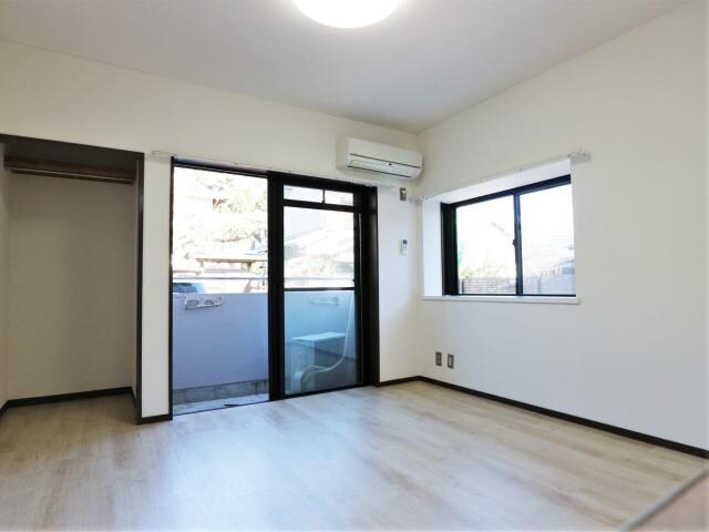 静岡駅 バス6分  八幡二丁目下車：停歩7分 1階の物件内観写真