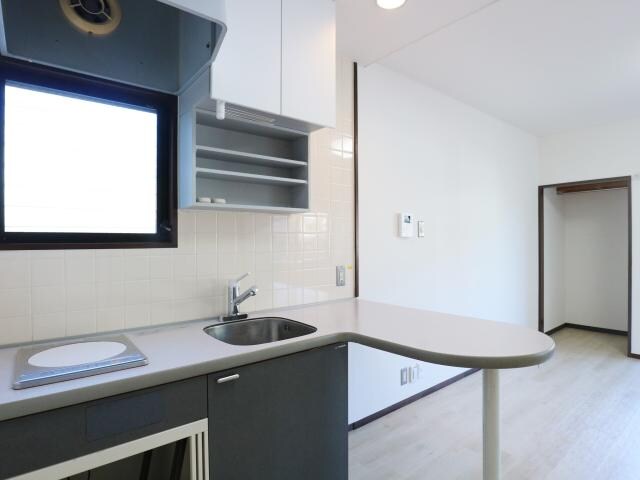 静岡駅 バス6分  八幡二丁目下車：停歩7分 1階の物件内観写真