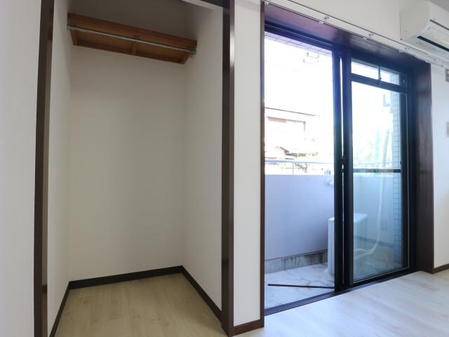 静岡駅 バス6分  八幡二丁目下車：停歩7分 1階の物件内観写真