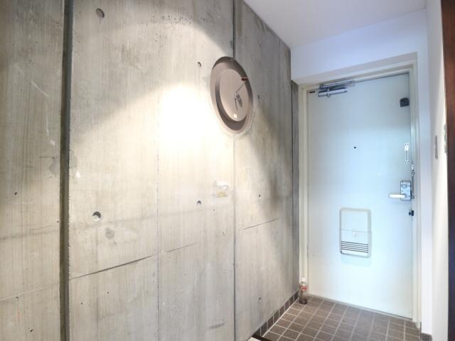 静岡駅 バス6分  八幡二丁目下車：停歩7分 1階の物件内観写真