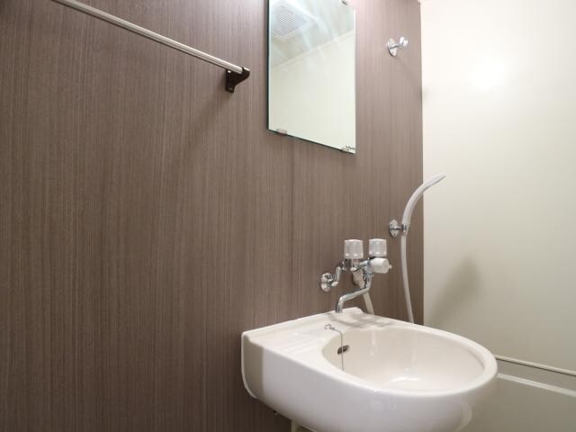 静岡駅 バス6分  八幡二丁目下車：停歩7分 1階の物件内観写真