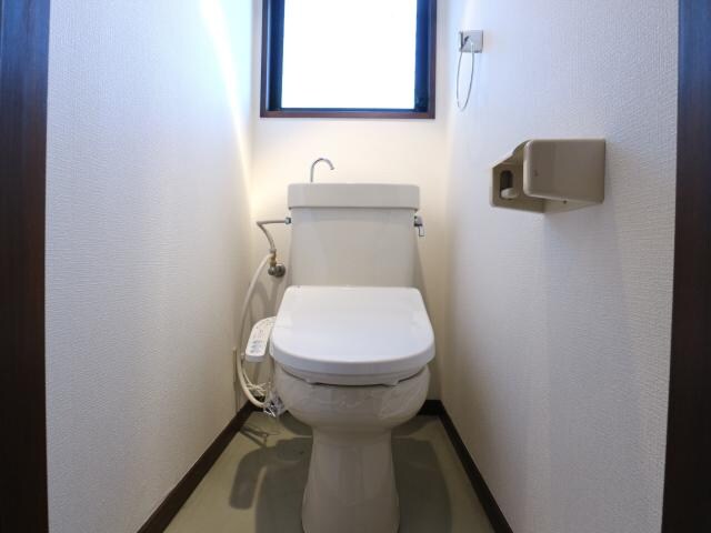 静岡駅 バス6分  八幡二丁目下車：停歩7分 1階の物件内観写真