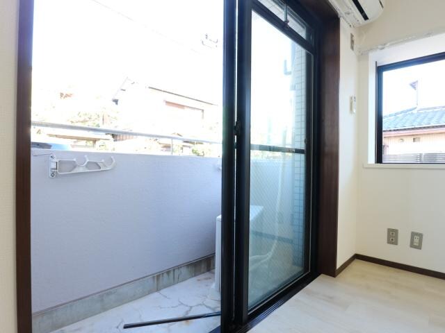 静岡駅 バス6分  八幡二丁目下車：停歩7分 1階の物件内観写真