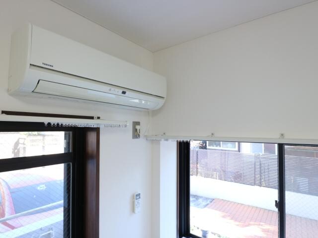 静岡駅 バス6分  八幡二丁目下車：停歩7分 1階の物件内観写真