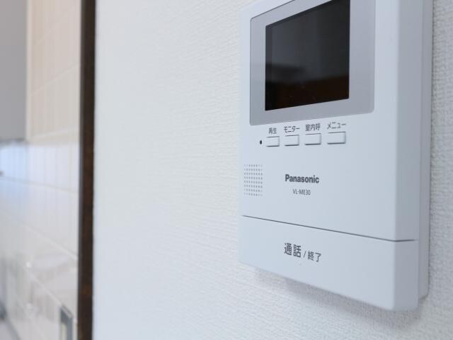 静岡駅 バス6分  八幡二丁目下車：停歩7分 1階の物件内観写真