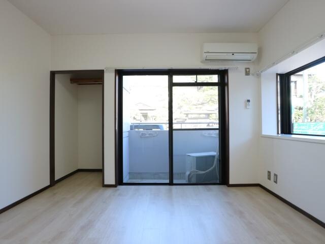 静岡駅 バス6分  八幡二丁目下車：停歩7分 1階の物件内観写真